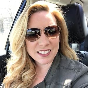 Meet your Posher, Kristine